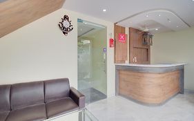 Hotel O Royal Orbit