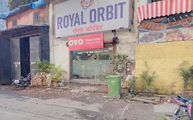 Hotel O Royal Orbit