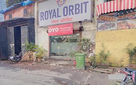 Hotel O Royal Orbit